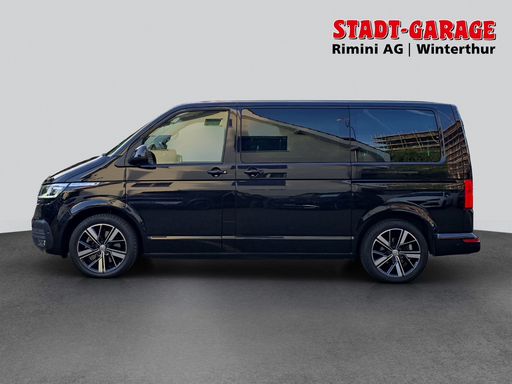 VW T6.1 Multivan 2.0 Bi-TDI Comfortline 4Motion DSG-image-5