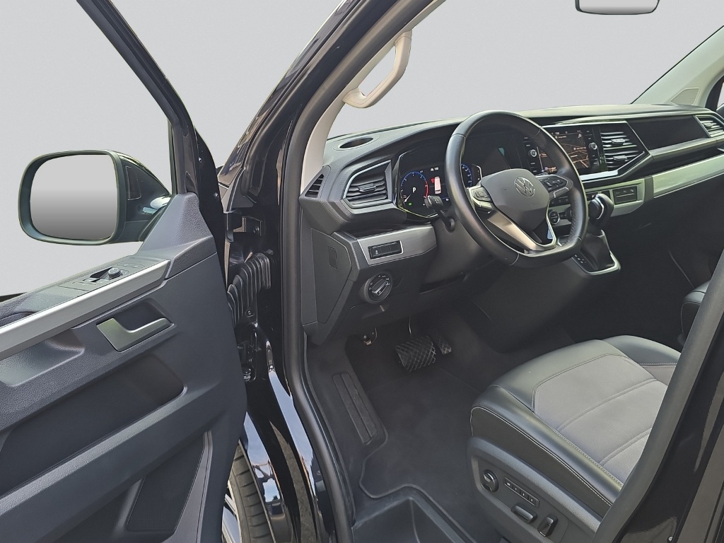 VW T6.1 Multivan 2.0 Bi-TDI Comfortline 4Motion DSG-image-23