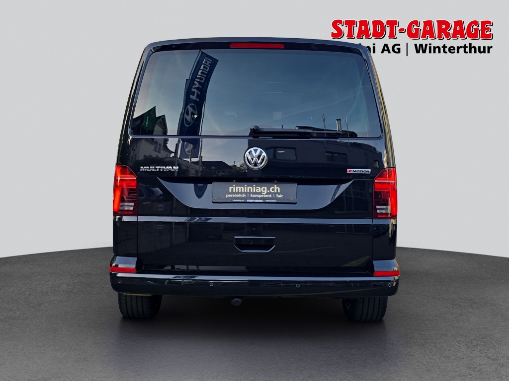 VW T6.1 Multivan 2.0 Bi-TDI Comfortline 4Motion DSG-image-3