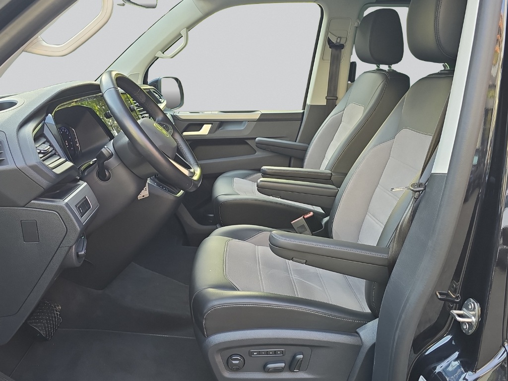 VW T6.1 Multivan 2.0 Bi-TDI Comfortline 4Motion DSG-image-8
