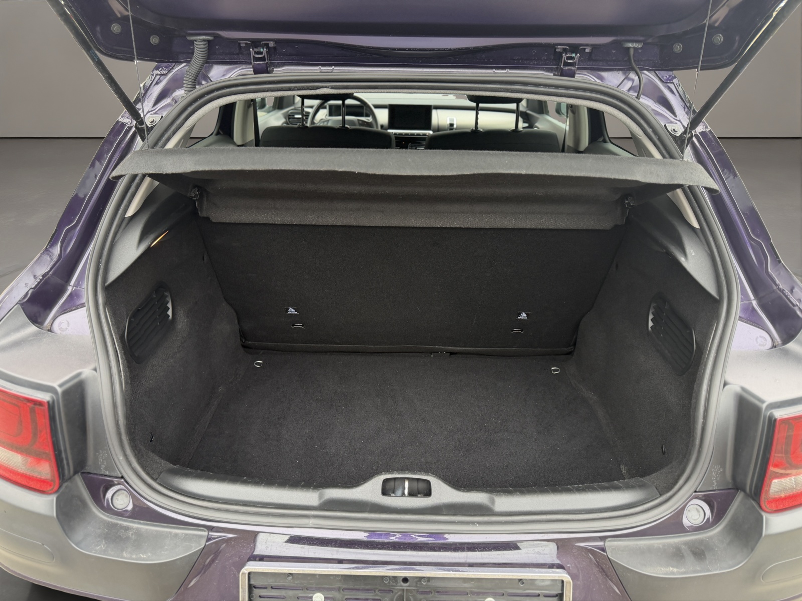 CITROEN C4 Cactus 1.2 e-VTi Feel ETG-image-16
