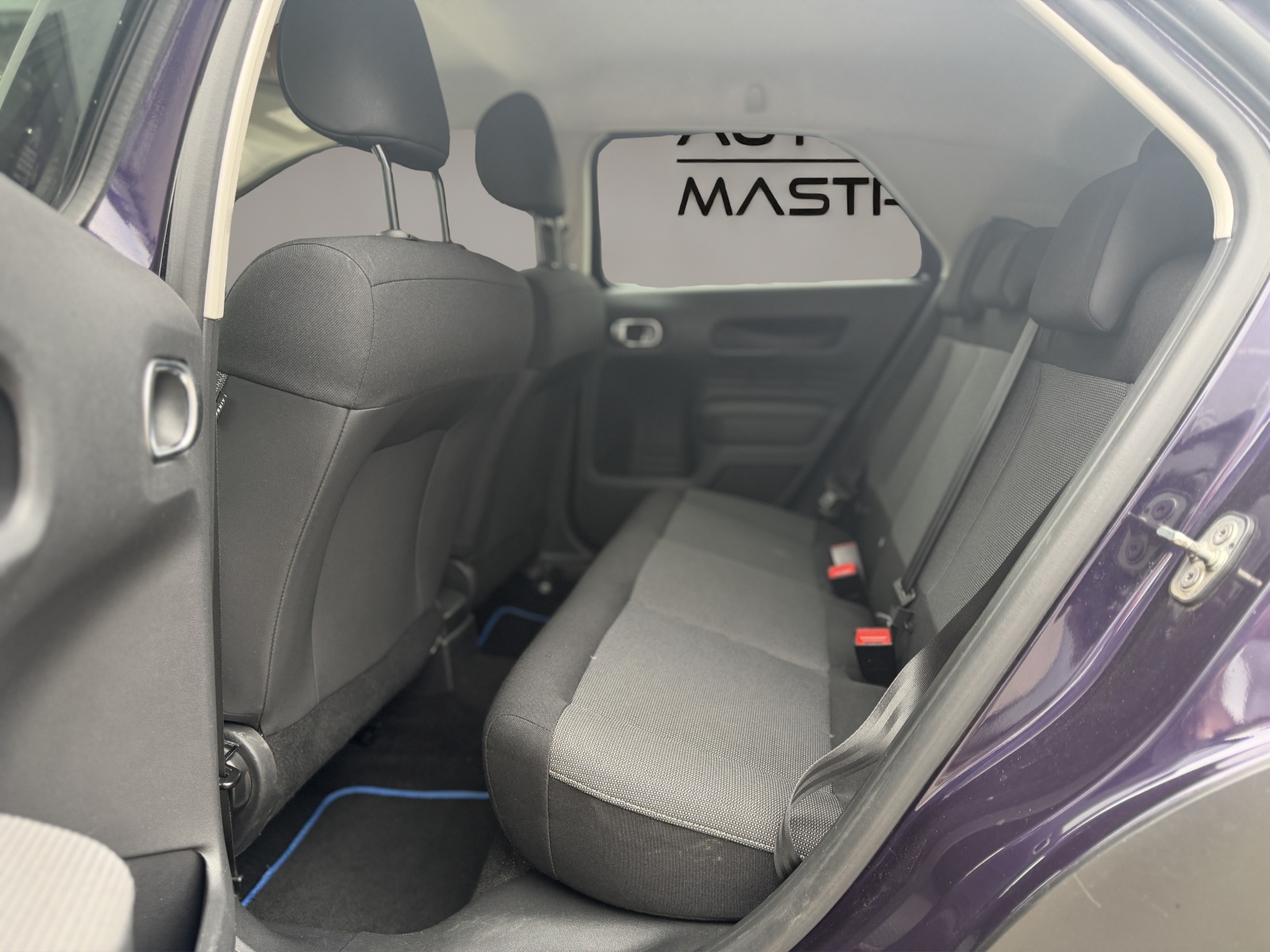 CITROEN C4 Cactus 1.2 e-VTi Feel ETG-image-11