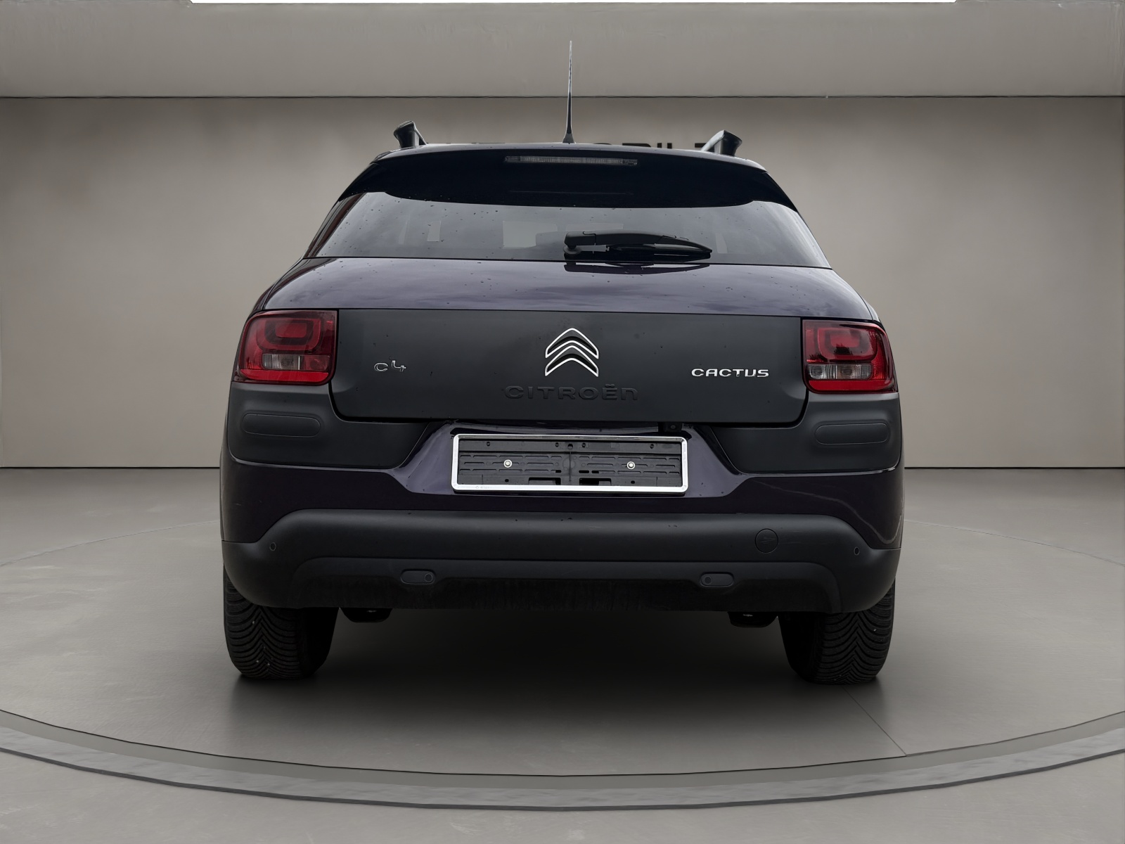 CITROEN C4 Cactus 1.2 e-VTi Feel ETG-image-5