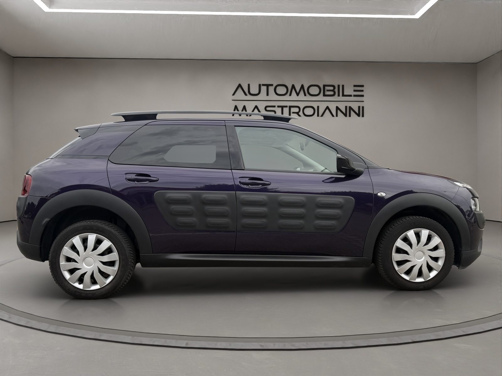 CITROEN C4 Cactus 1.2 e-VTi Feel ETG-image-7