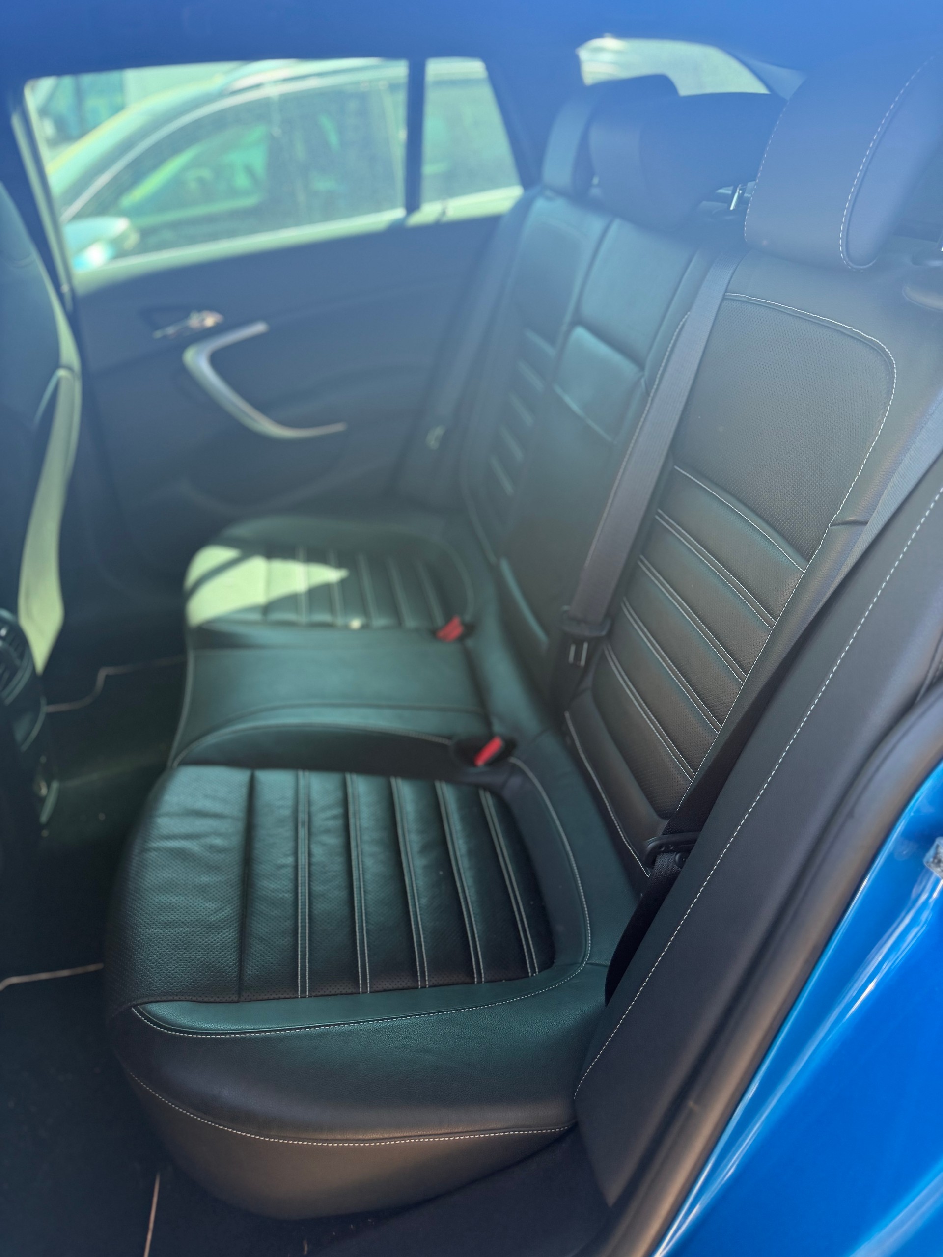 OPEL Insignia Sports Tourer 2.8 Turbo OPC 4WD-image-11