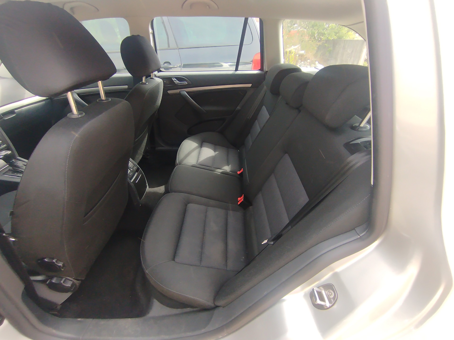 SKODA Octavia 1.9 TDI Elegance-image-11