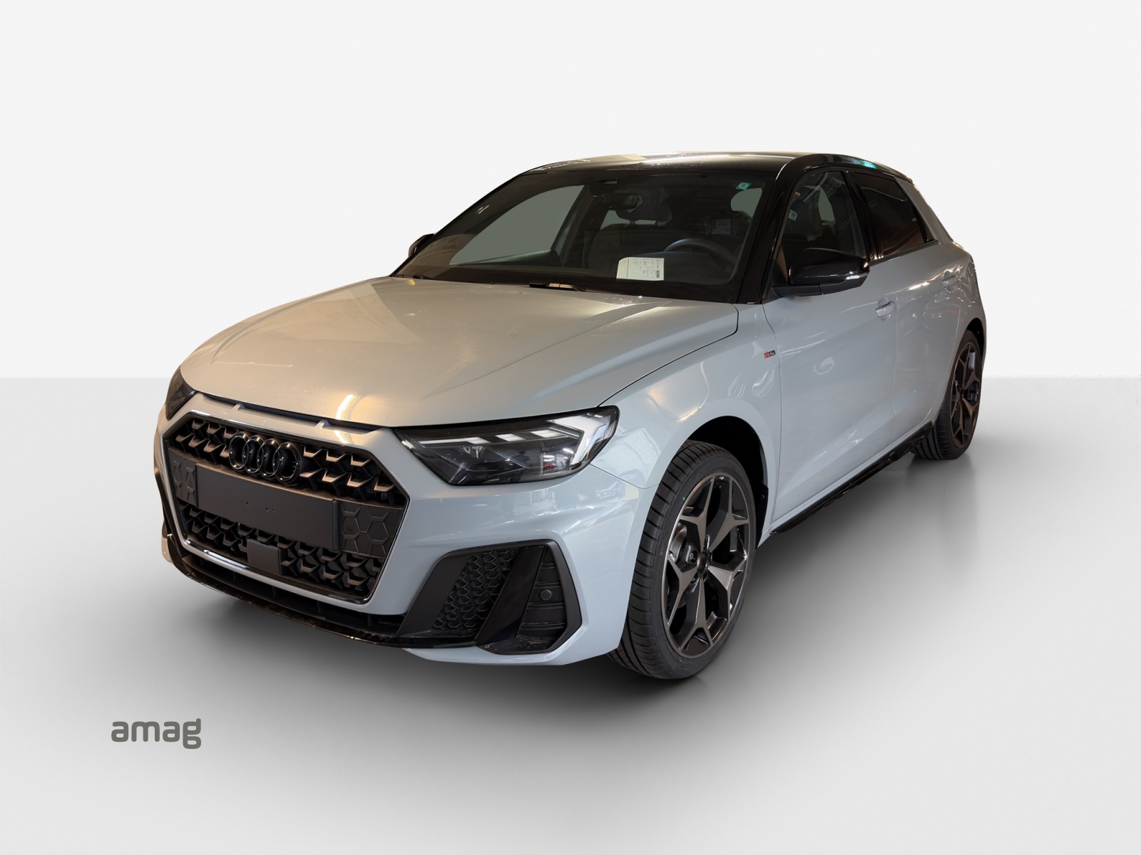 AUDI A1 Sportback 30 TFSI S Line Attraction S-tronic-image-0