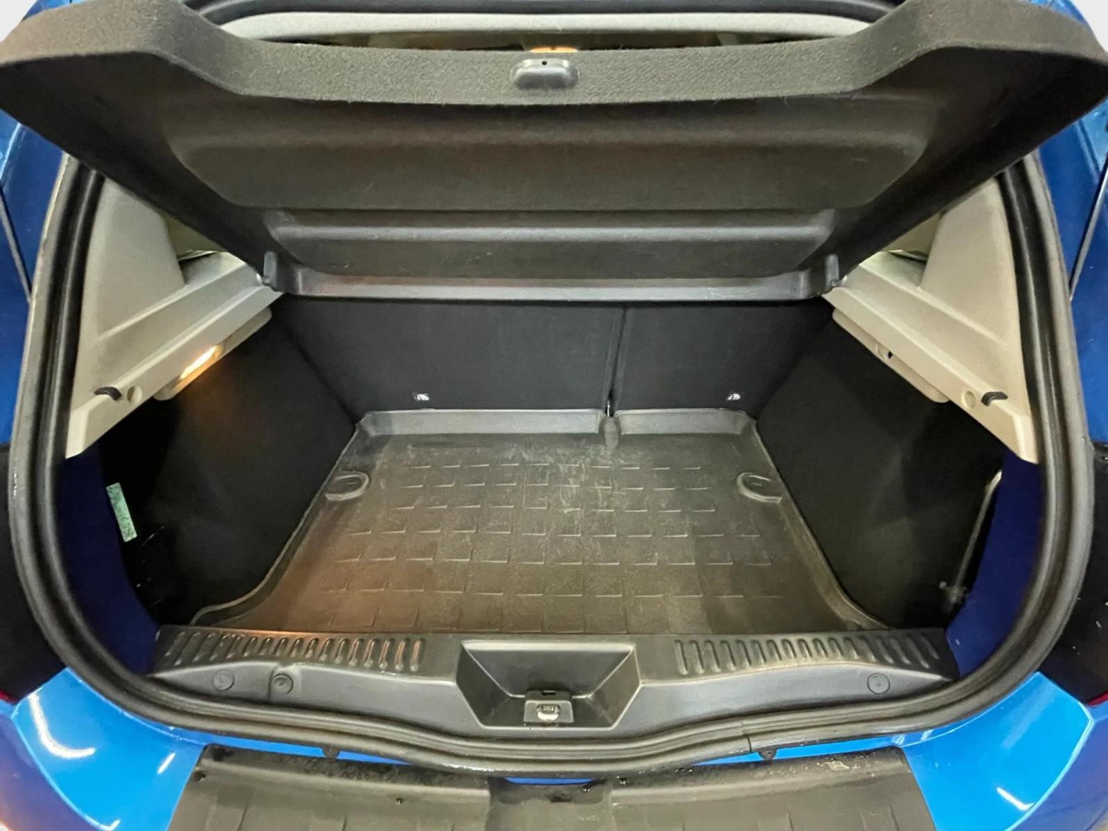DACIA Sandero Tce 90 Stepway Ambiance-image-12