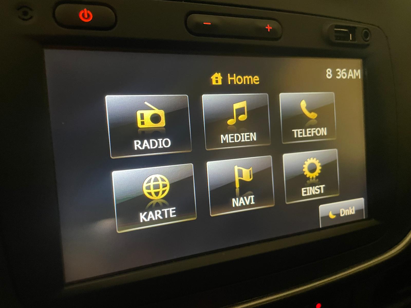 DACIA Sandero Tce 90 Stepway Ambiance-image-14