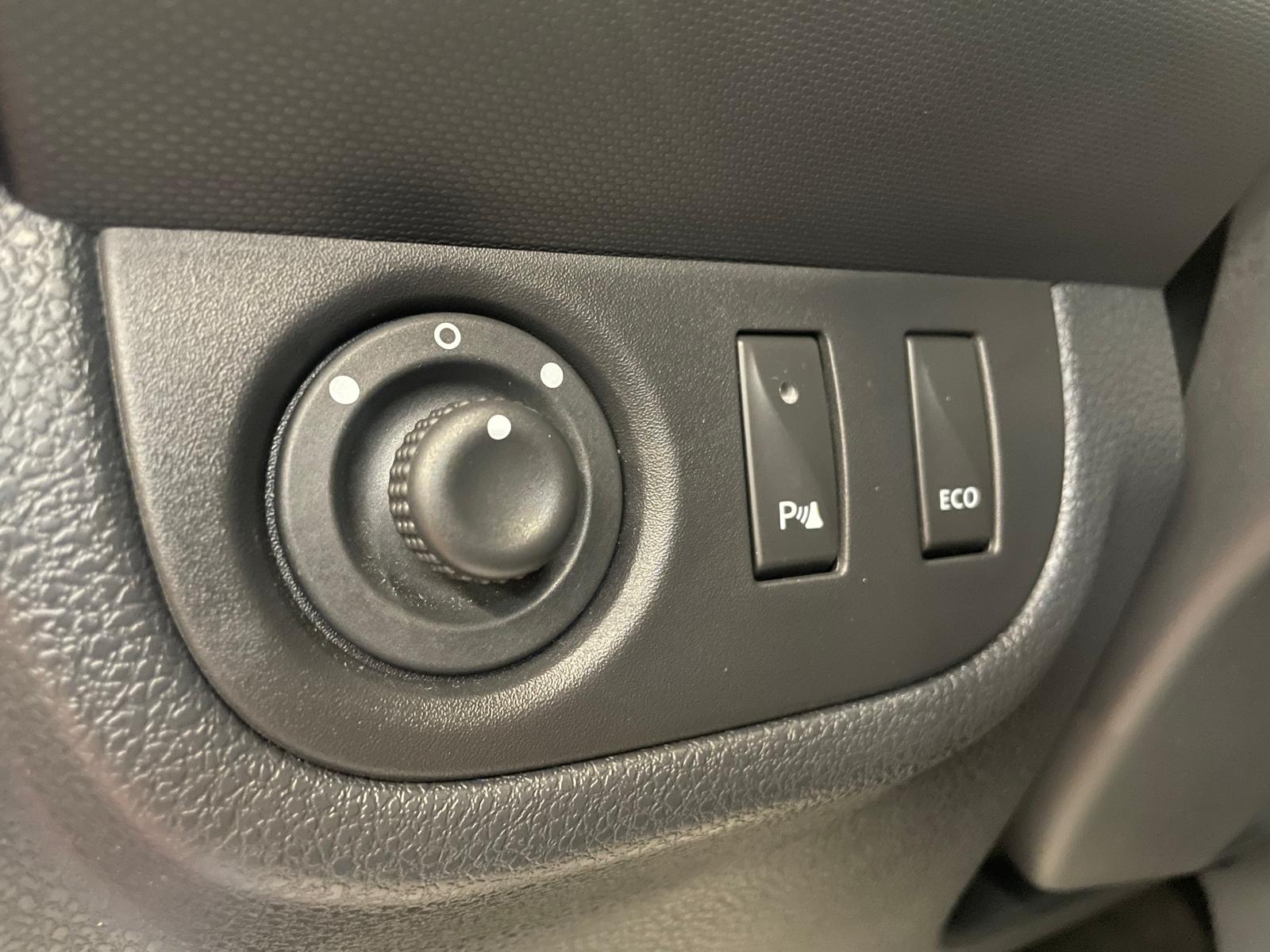 DACIA Sandero Tce 90 Stepway Ambiance-image-16
