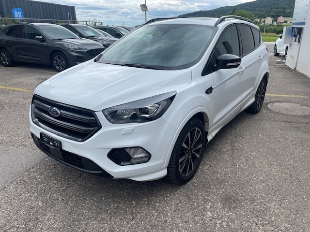 FORD Kuga 2.0 TDCi ST Line High 4WD PowerShift-image-0