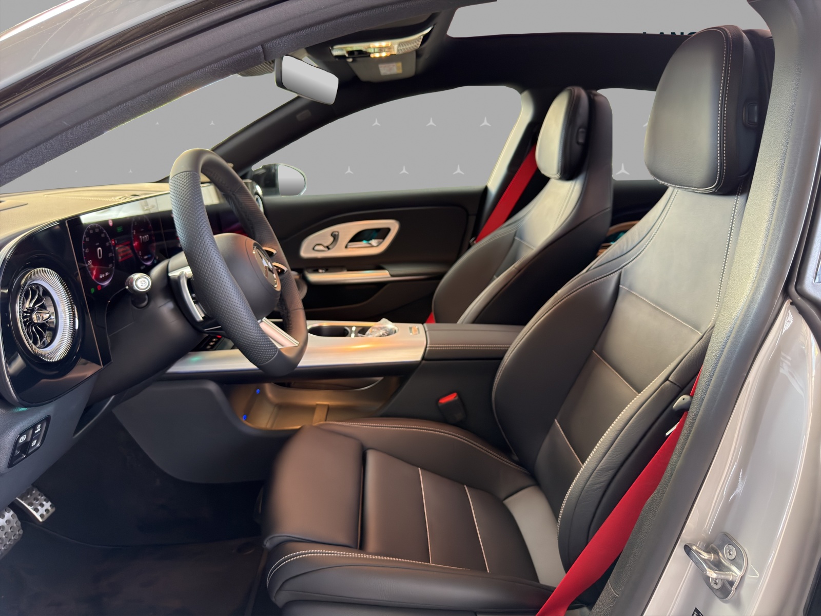 MERCEDES-BENZ CLA Shooting Brake 220 4Matic 8G-DCT-image-7