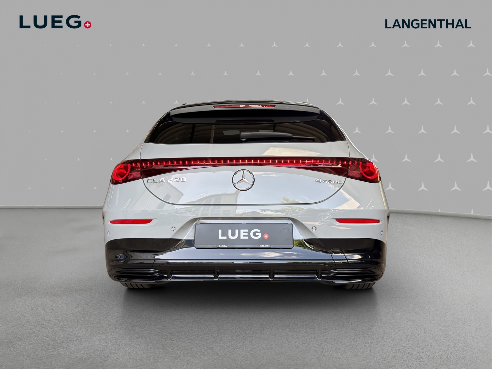 MERCEDES-BENZ CLA Shooting Brake 220 4Matic 8G-DCT-image-3