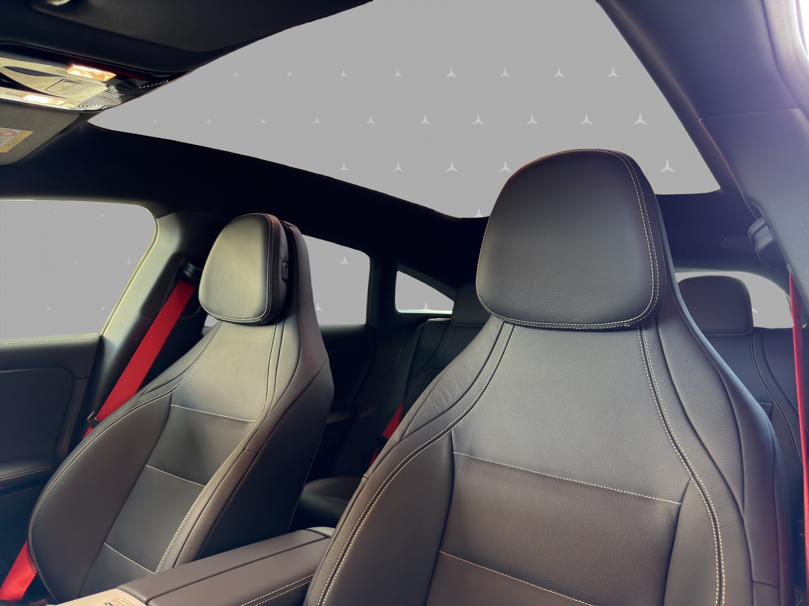MERCEDES-BENZ CLA Shooting Brake 220 4Matic 8G-DCT-image-8