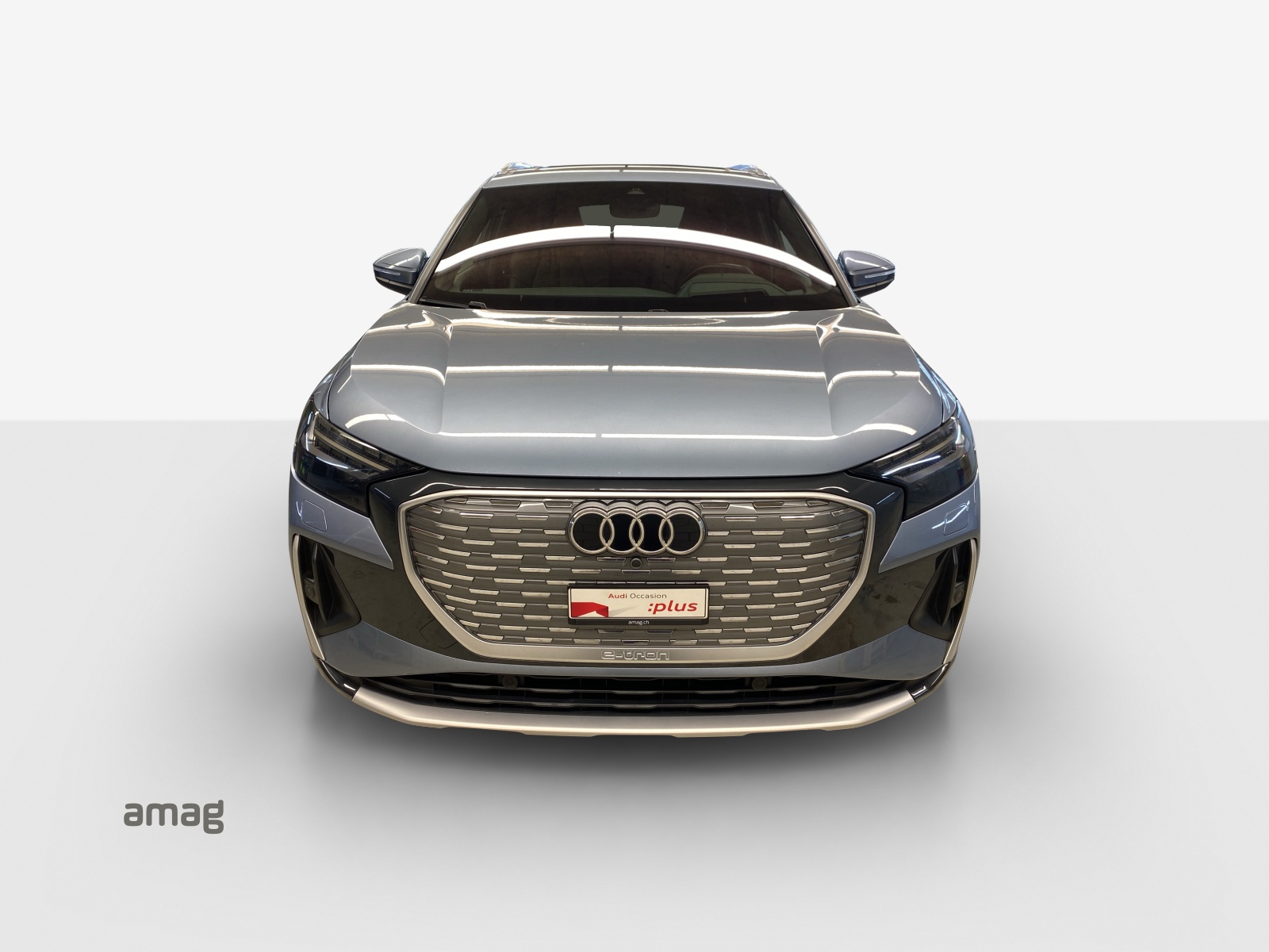 AUDI Q4 e-tron 50 quattro-image-7