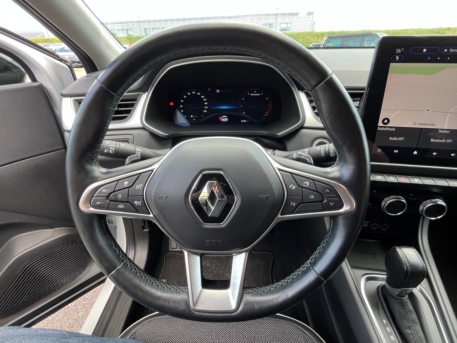 RENAULT Captur 1.3 TCe Techno EDC+++FORTLAUFENDE GARANTIE+++-image-6