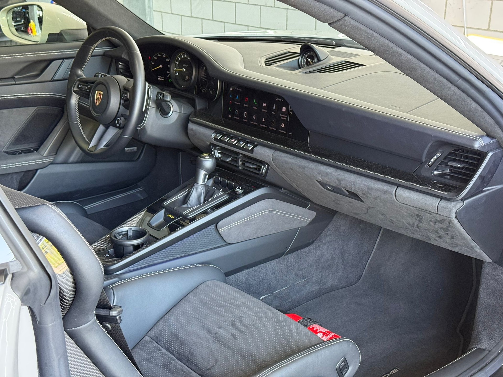 PORSCHE 911 GT3 PDK-image-8