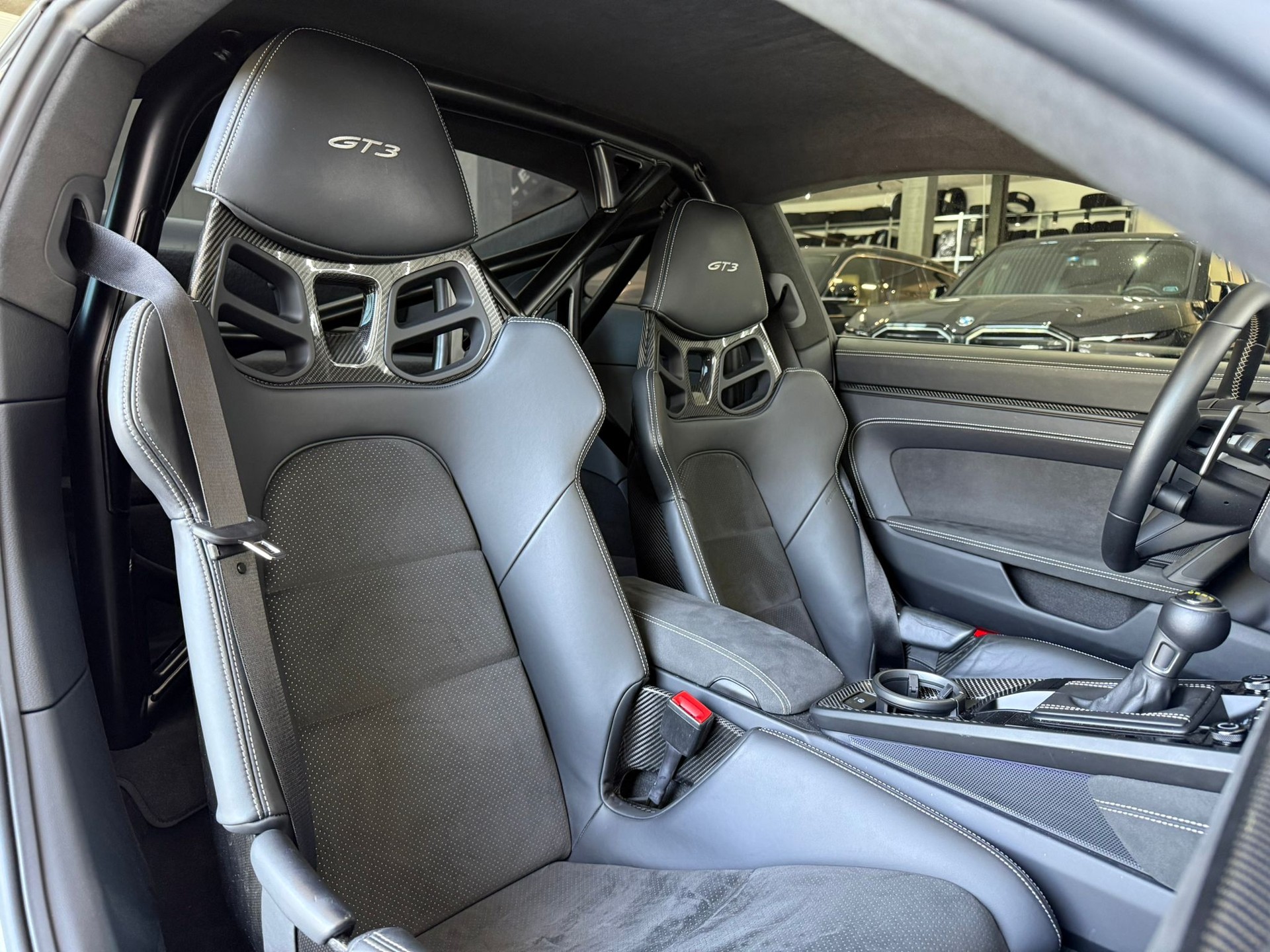 PORSCHE 911 GT3 PDK-image-13