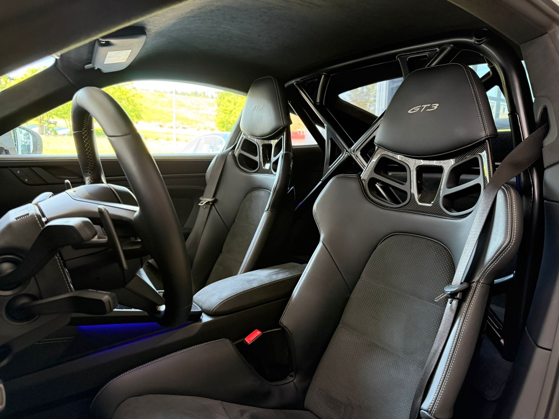 PORSCHE 911 GT3 PDK-image-12