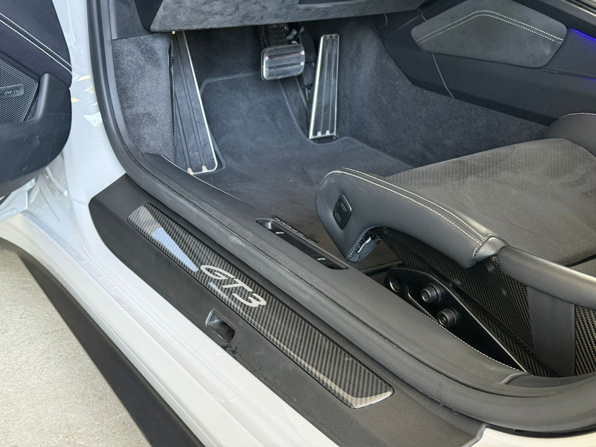 PORSCHE 911 GT3 PDK-image-6