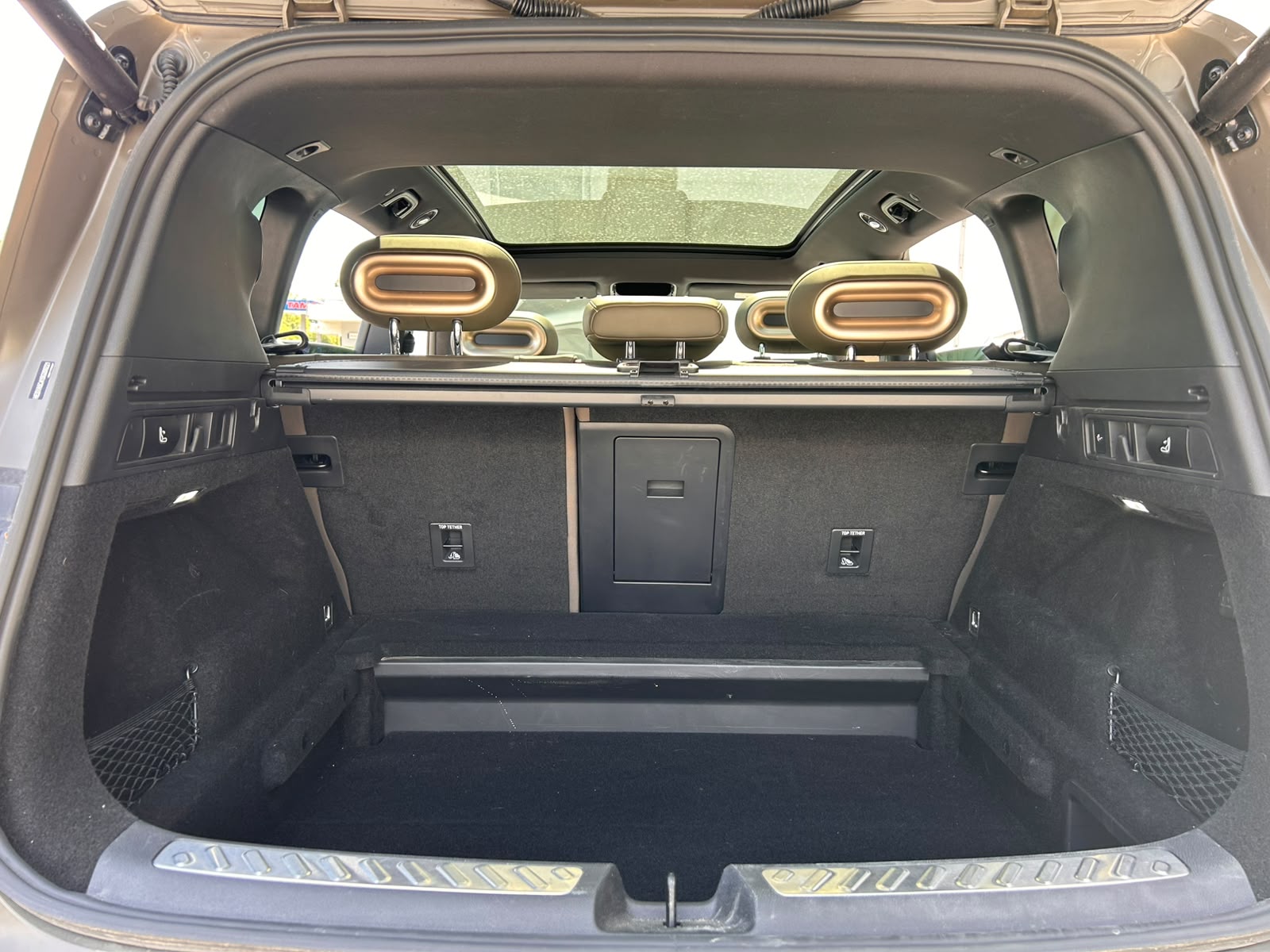 SMART #5 100kWh Summit Edition AWD-image-15