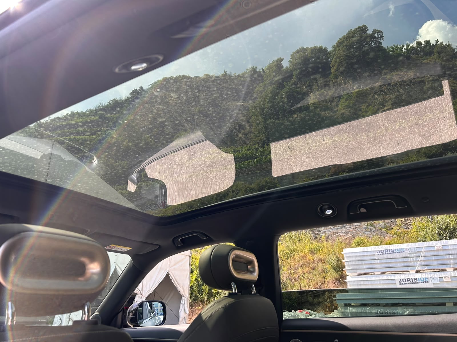 SMART #5 100kWh Summit Edition AWD-image-10