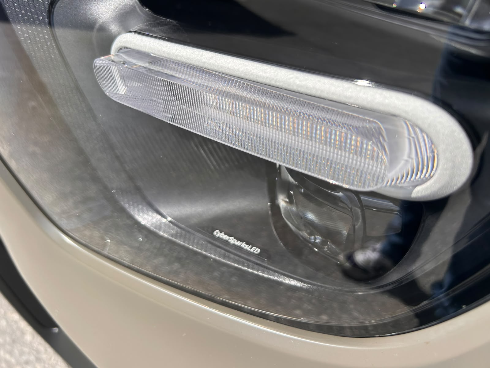 SMART #5 100kWh Summit Edition AWD-image-6