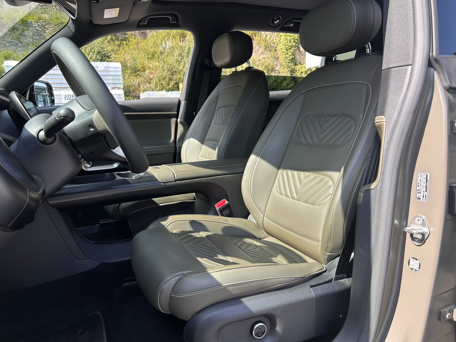 SMART #5 100kWh Summit Edition AWD-image-7