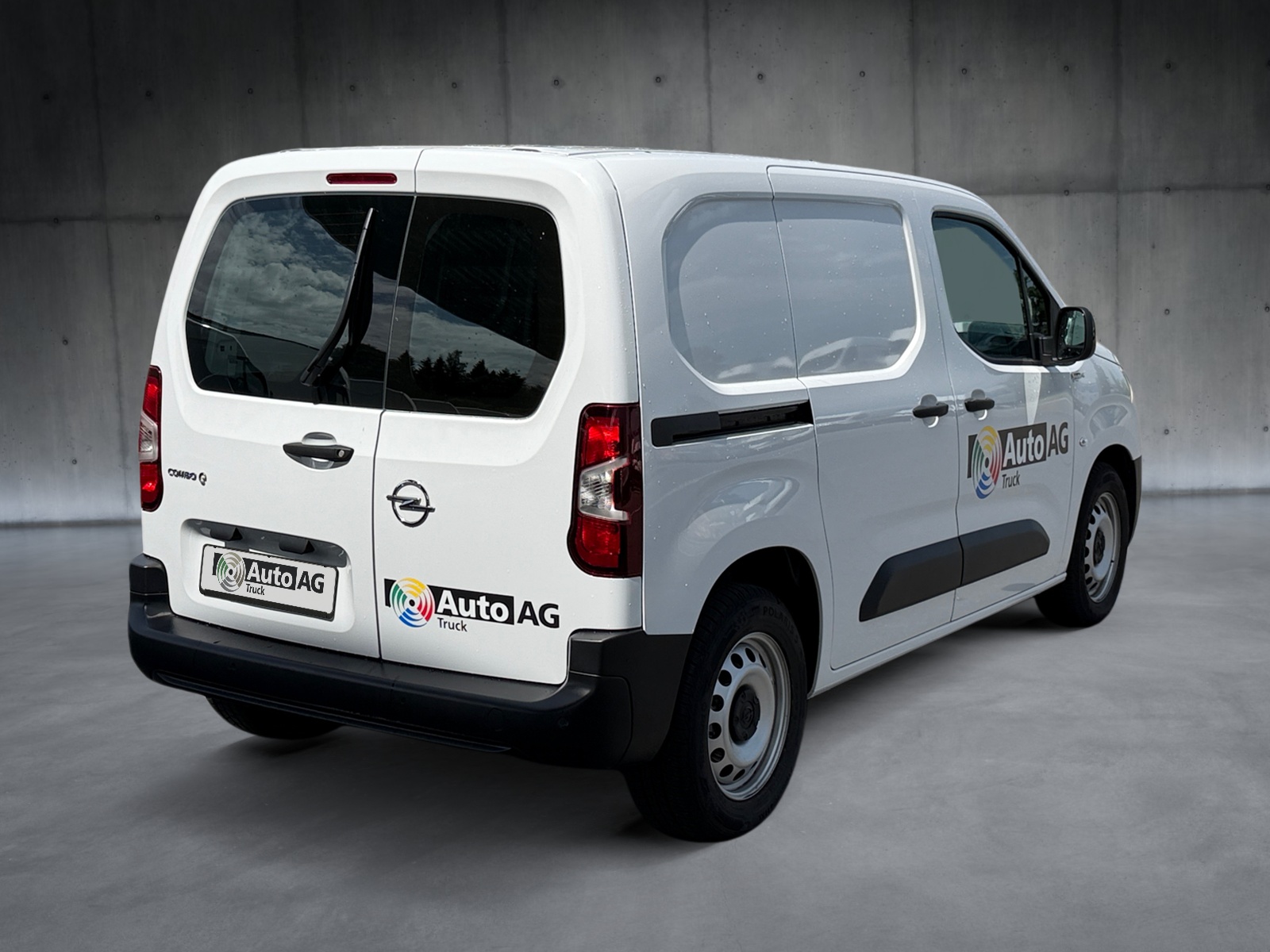 OPEL Combo-e Cargo-image-3