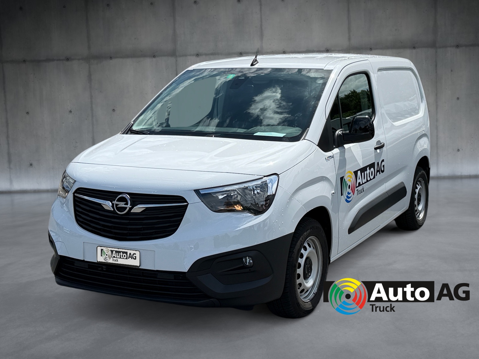 OPEL Combo-e Cargo-image-0