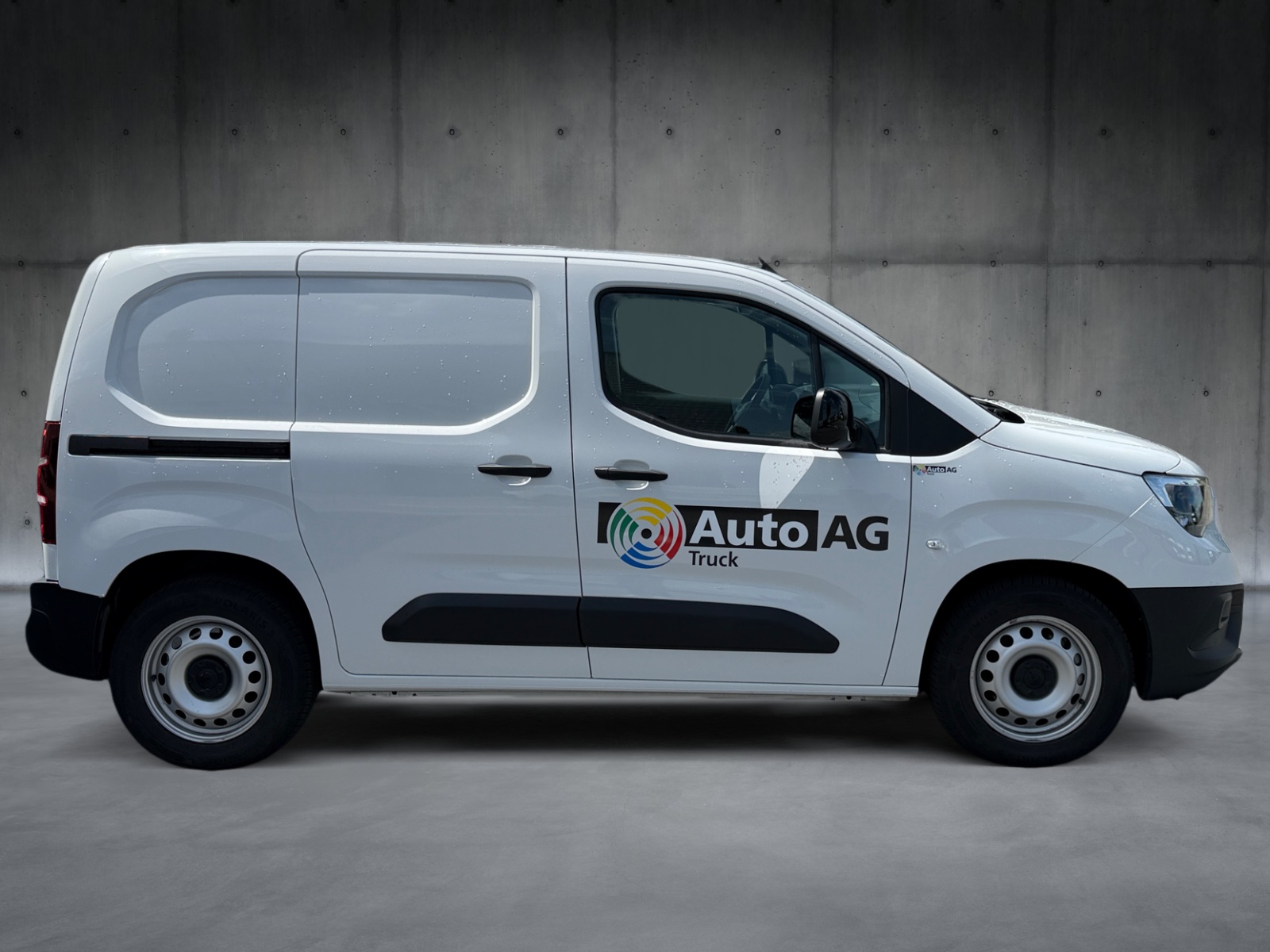 OPEL Combo-e Cargo-image-4