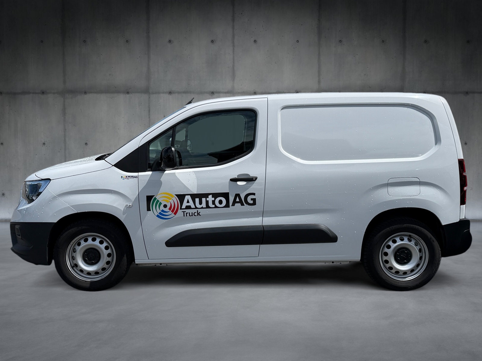 OPEL Combo-e Cargo-image-1