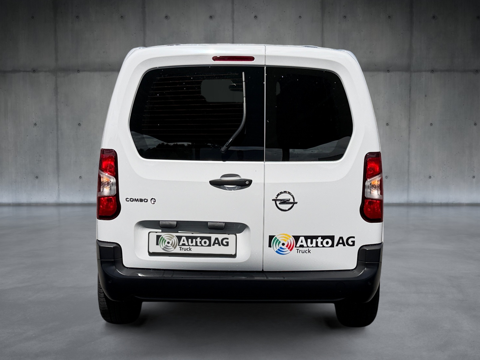 OPEL Combo-e Cargo-image-2
