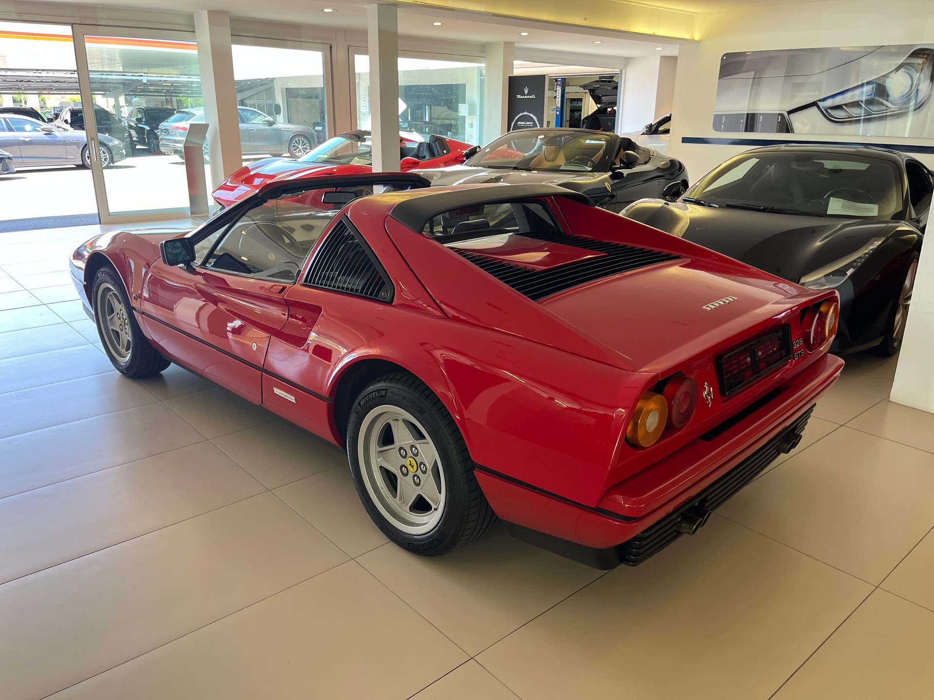 FERRARI 328 GTS-image-14