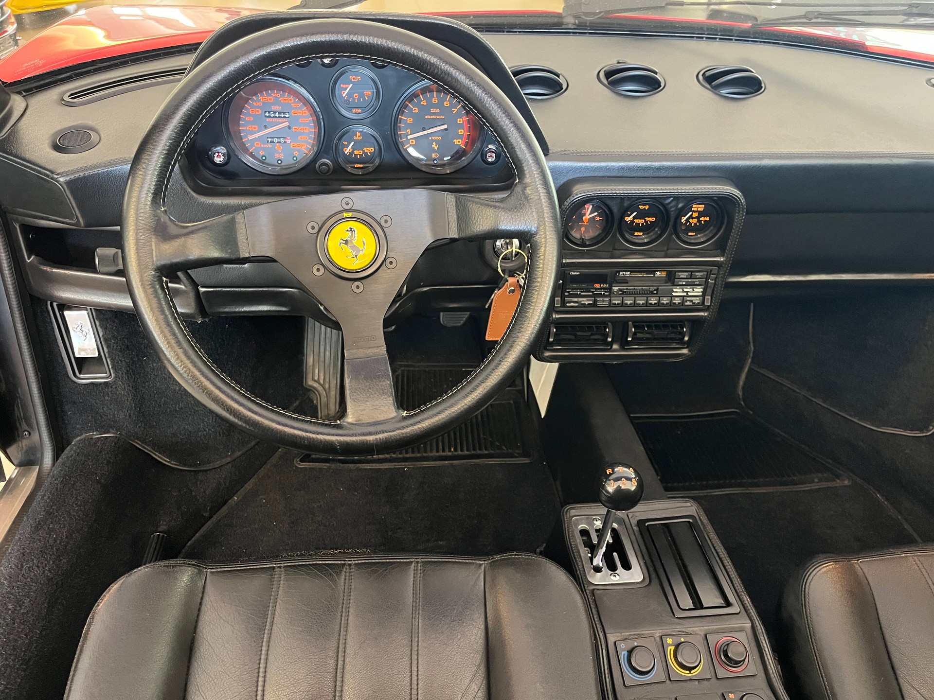 FERRARI 328 GTS-image-7