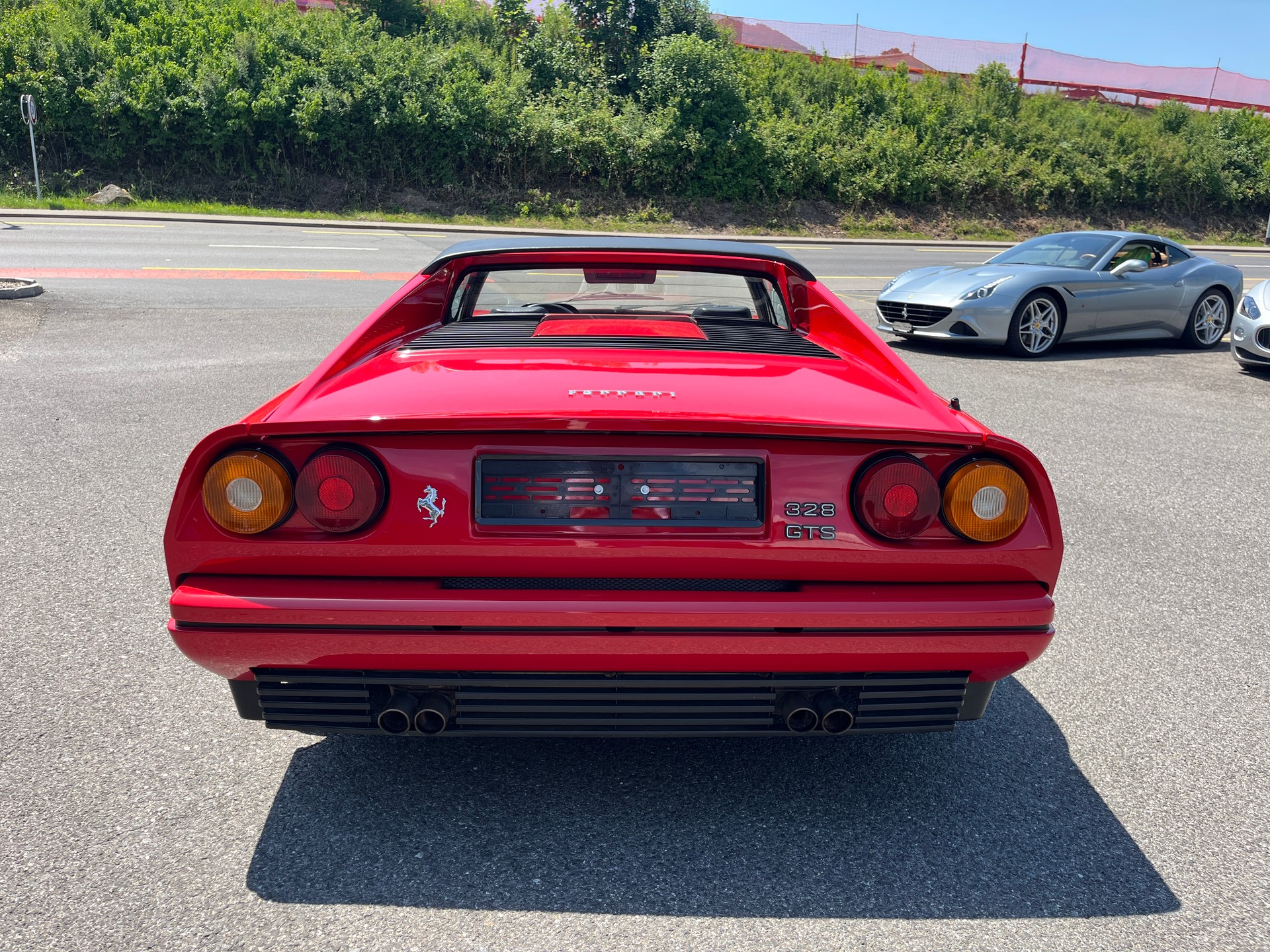 FERRARI 328 GTS-image-9