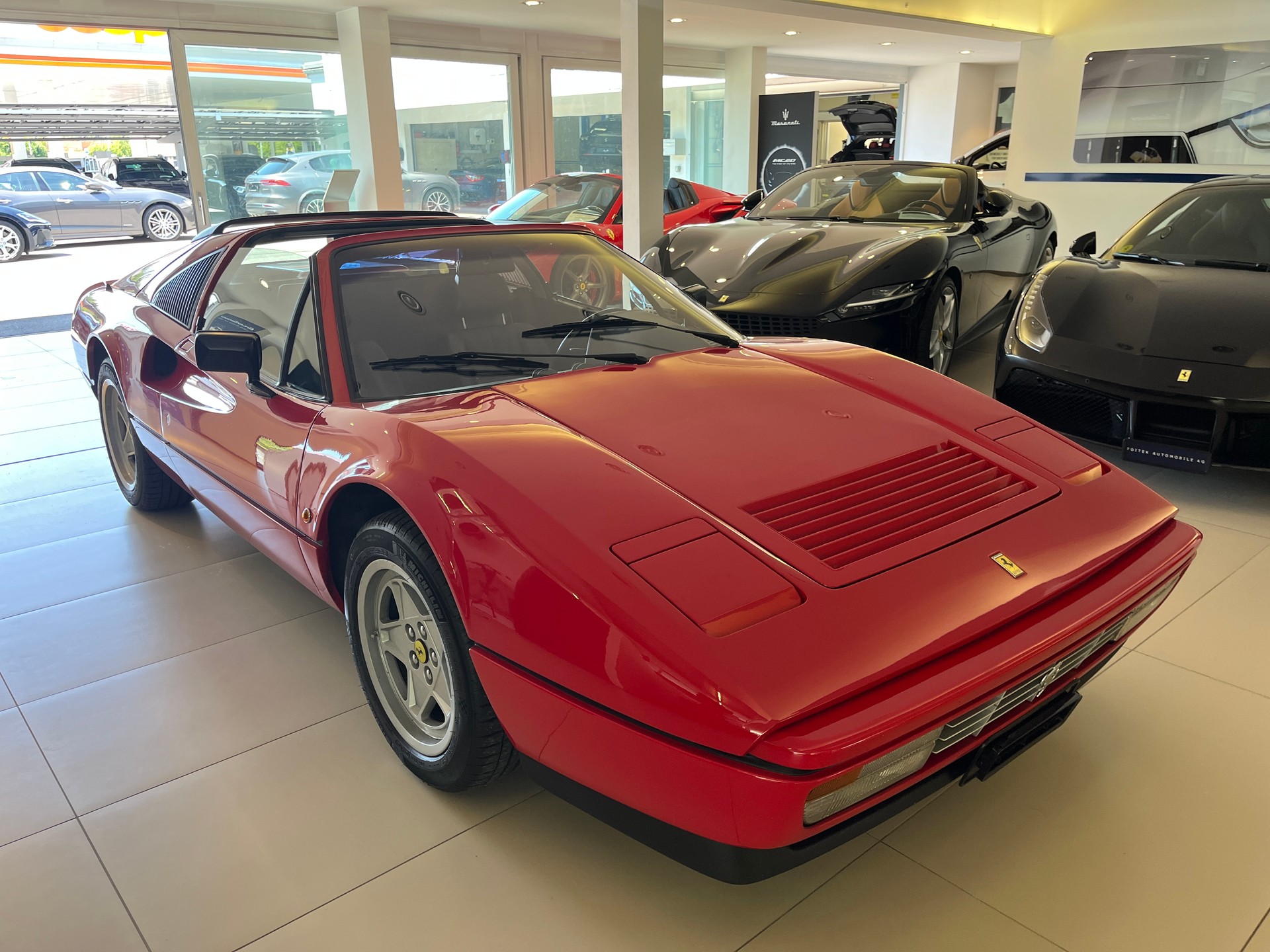 FERRARI 328 GTS-image-15