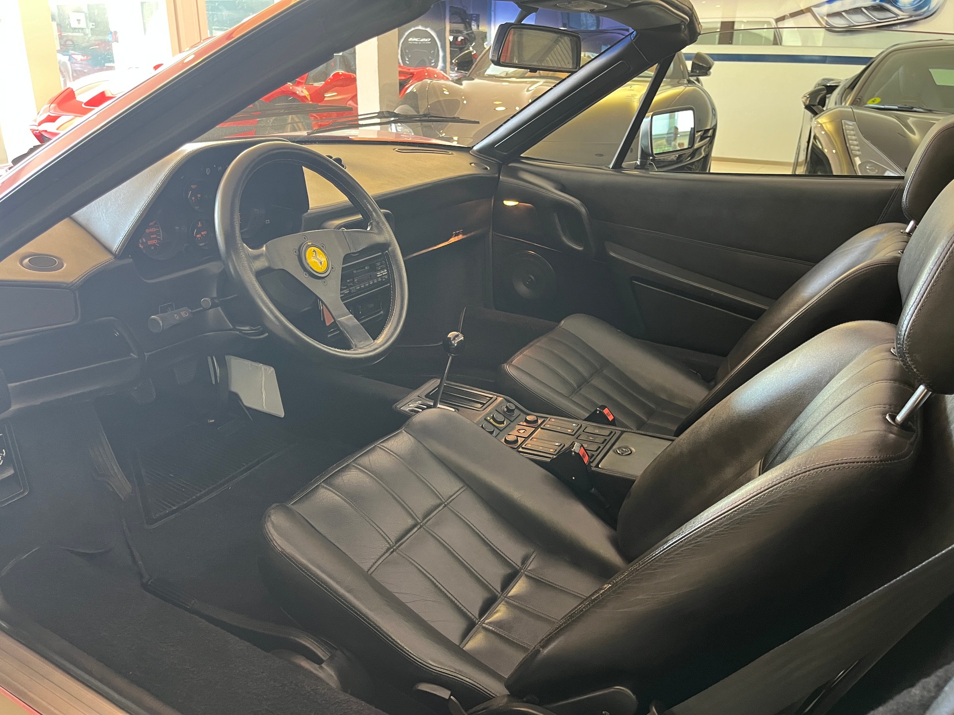 FERRARI 328 GTS-image-6