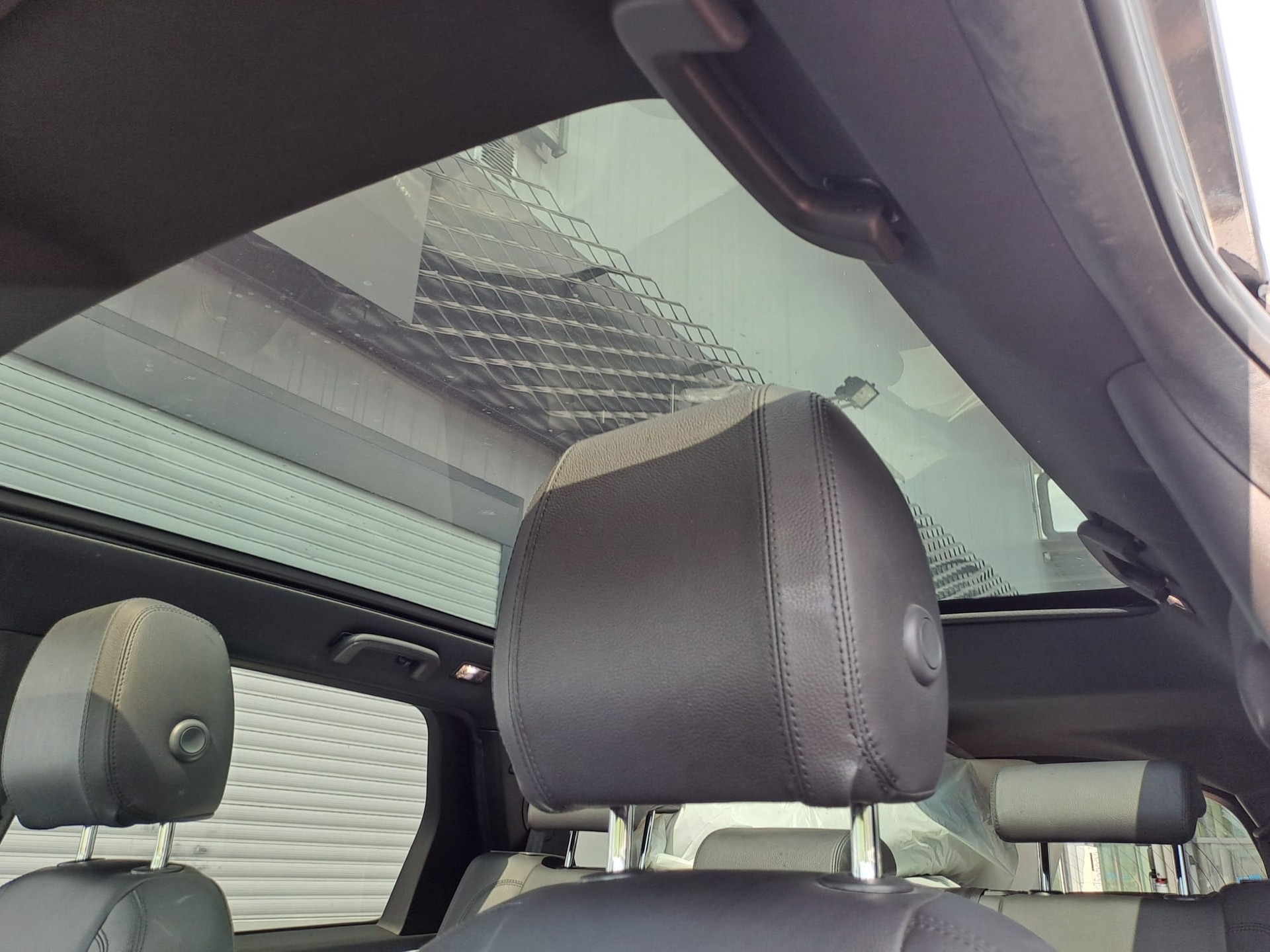 LAND ROVER Discovery Sport 2.0 Si4 SE AT9 inkl. AHK 2000kg-image-12