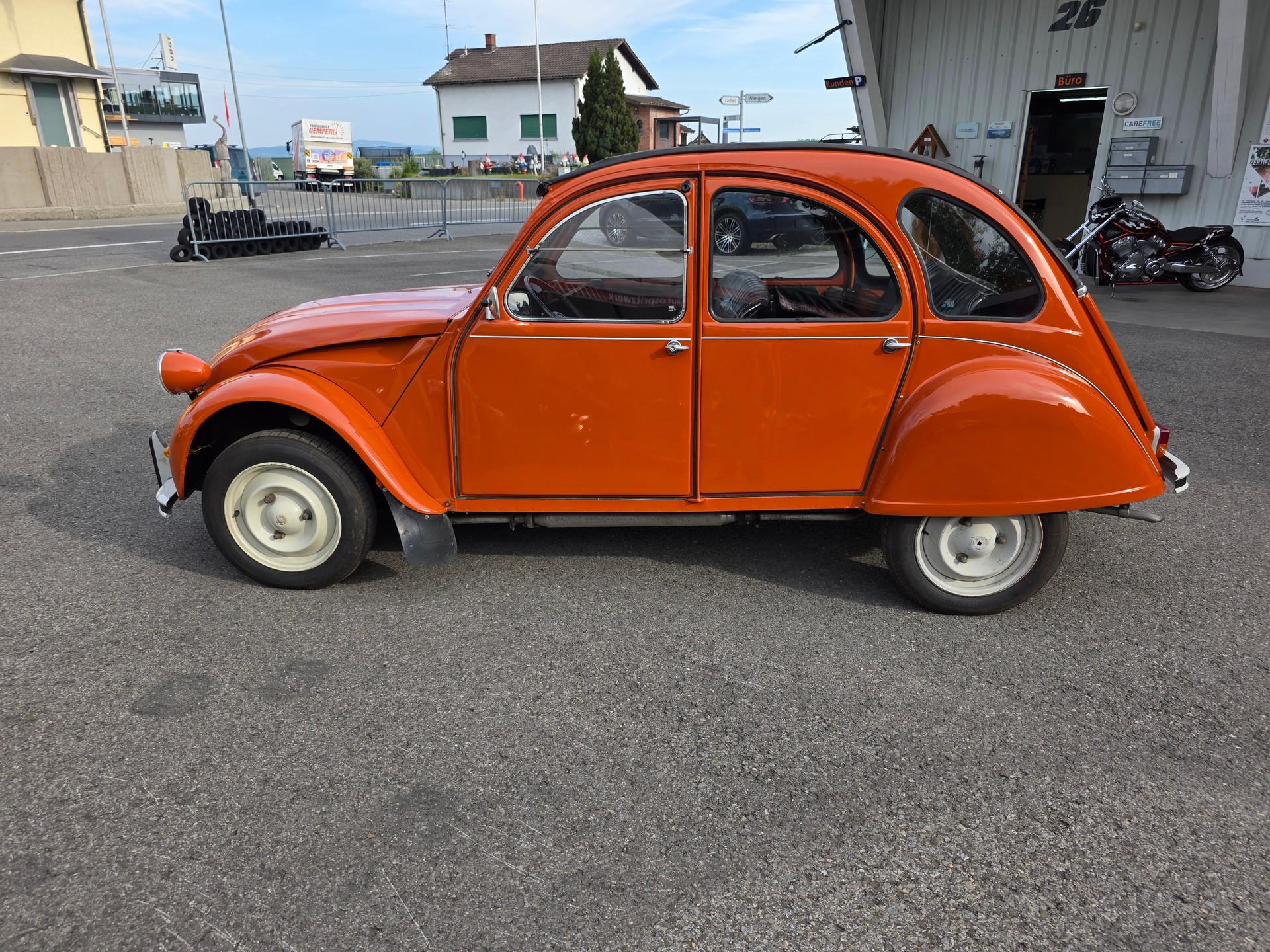 CITROEN 2CV6 Spécial (Club)-image-7
