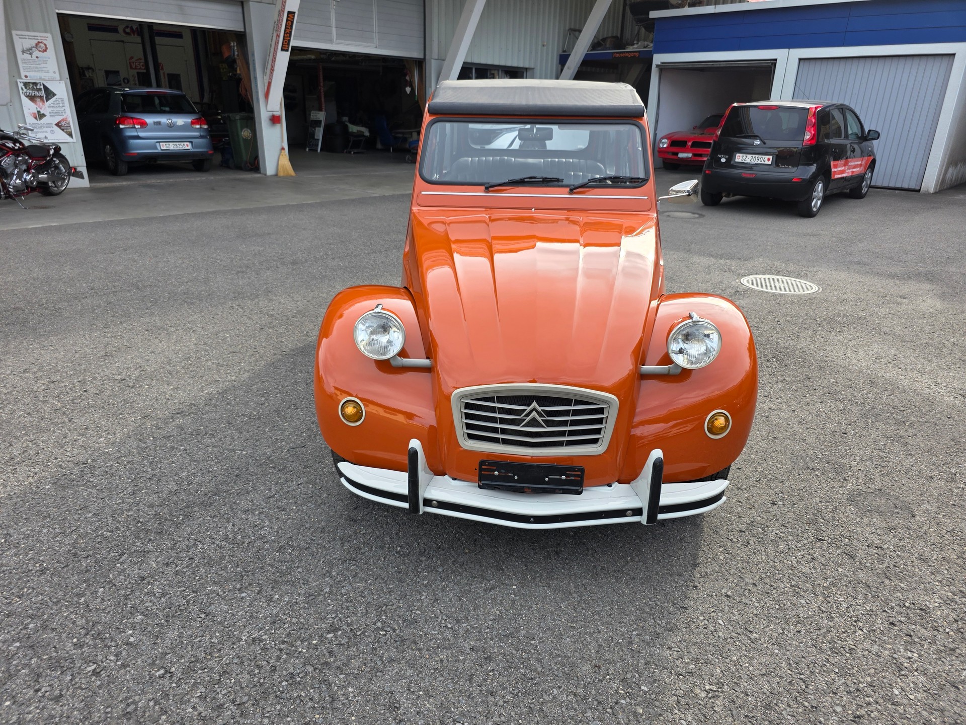 CITROEN 2CV6 Spécial (Club)-image-1