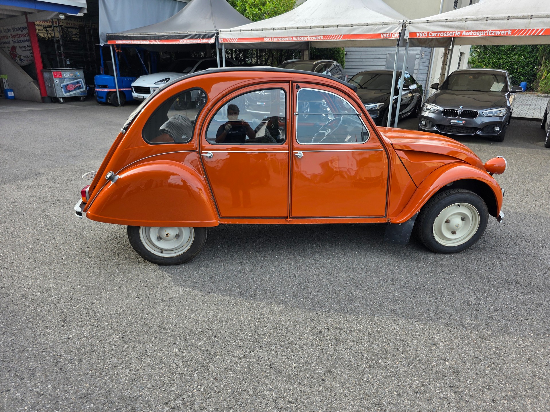 CITROEN 2CV6 Spécial (Club)-image-3