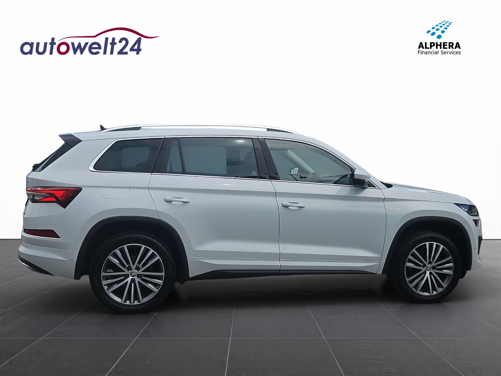 SKODA Kodiaq 2.0 TDI CR L&K 4x4 DSG-image-3