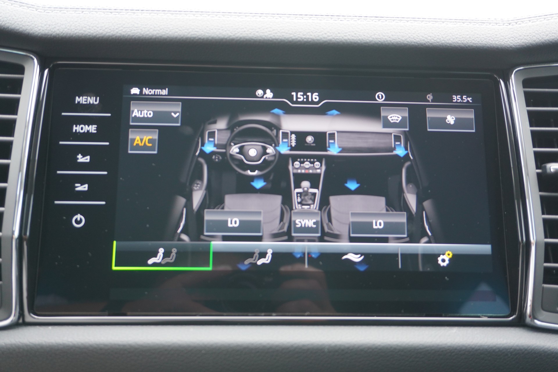 SKODA Kodiaq 2.0 TDI CR L&K 4x4 DSG-image-22