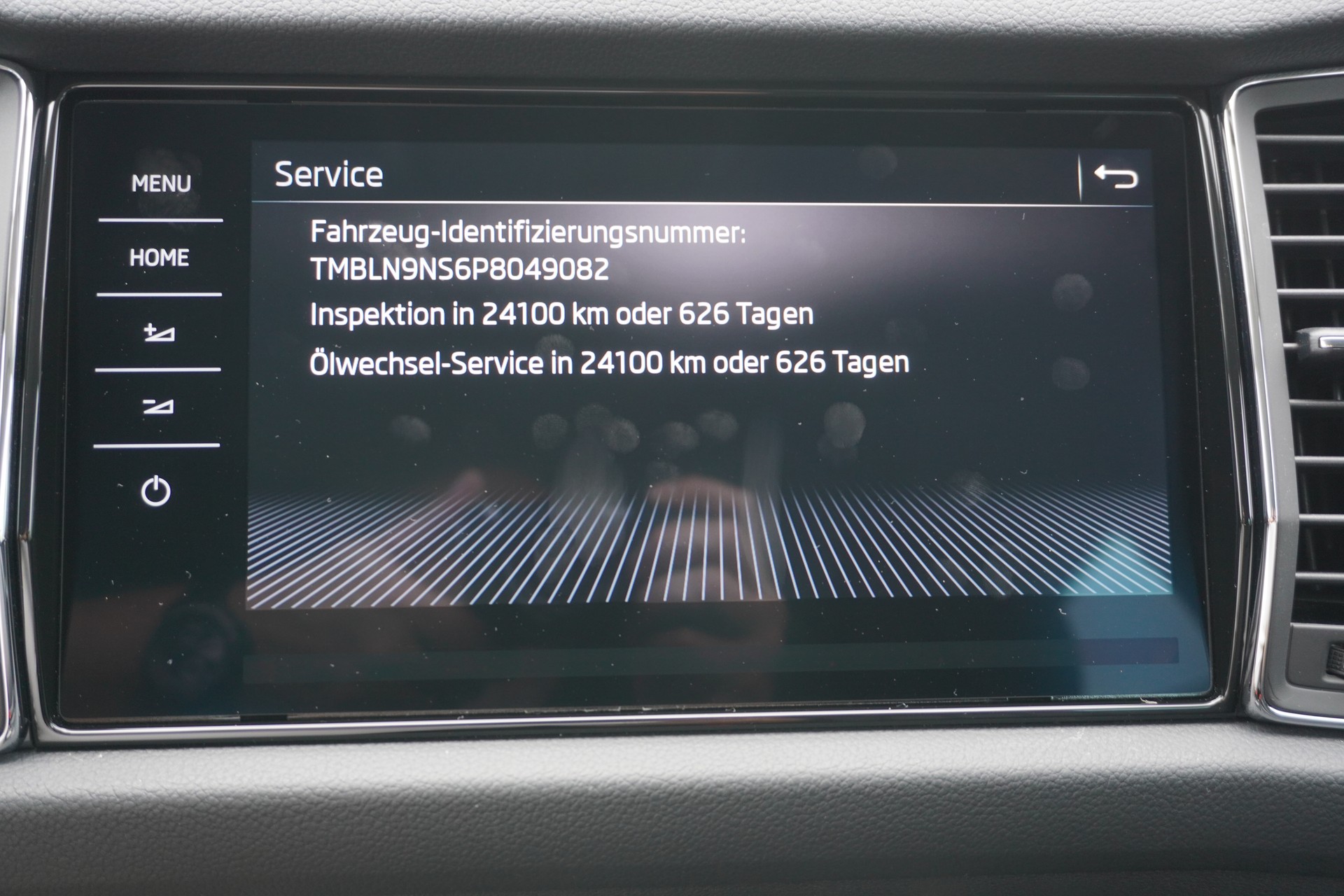 SKODA Kodiaq 2.0 TDI CR L&K 4x4 DSG-image-30
