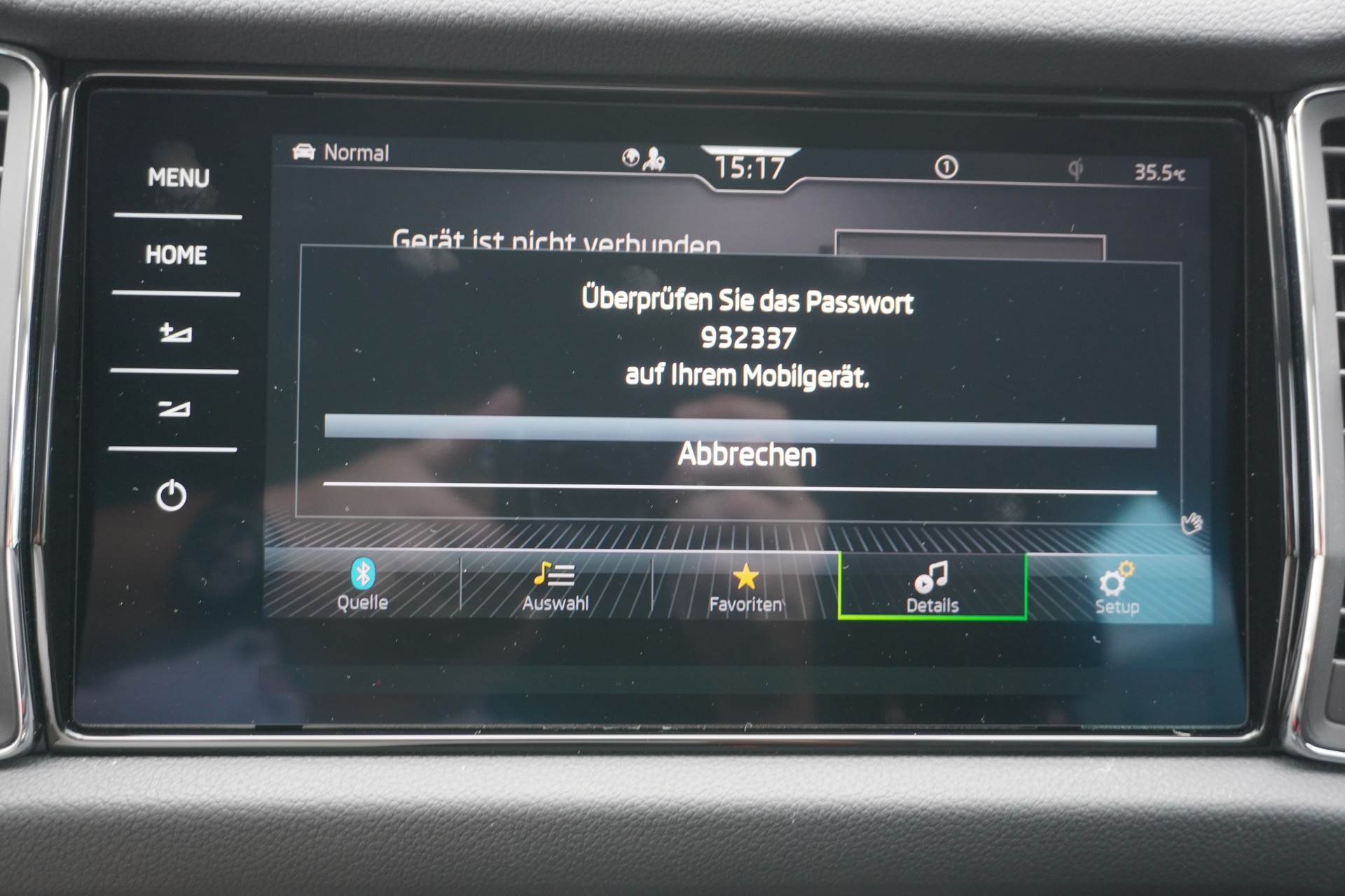 SKODA Kodiaq 2.0 TDI CR L&K 4x4 DSG-image-26