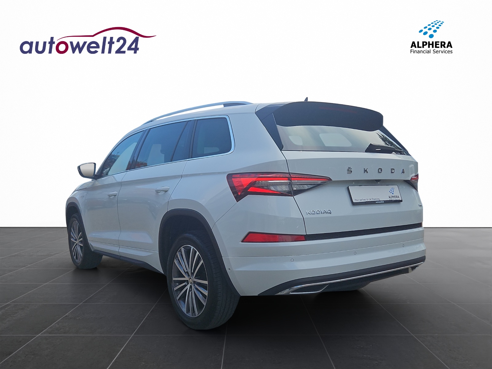 SKODA Kodiaq 2.0 TDI CR L&K 4x4 DSG-image-6