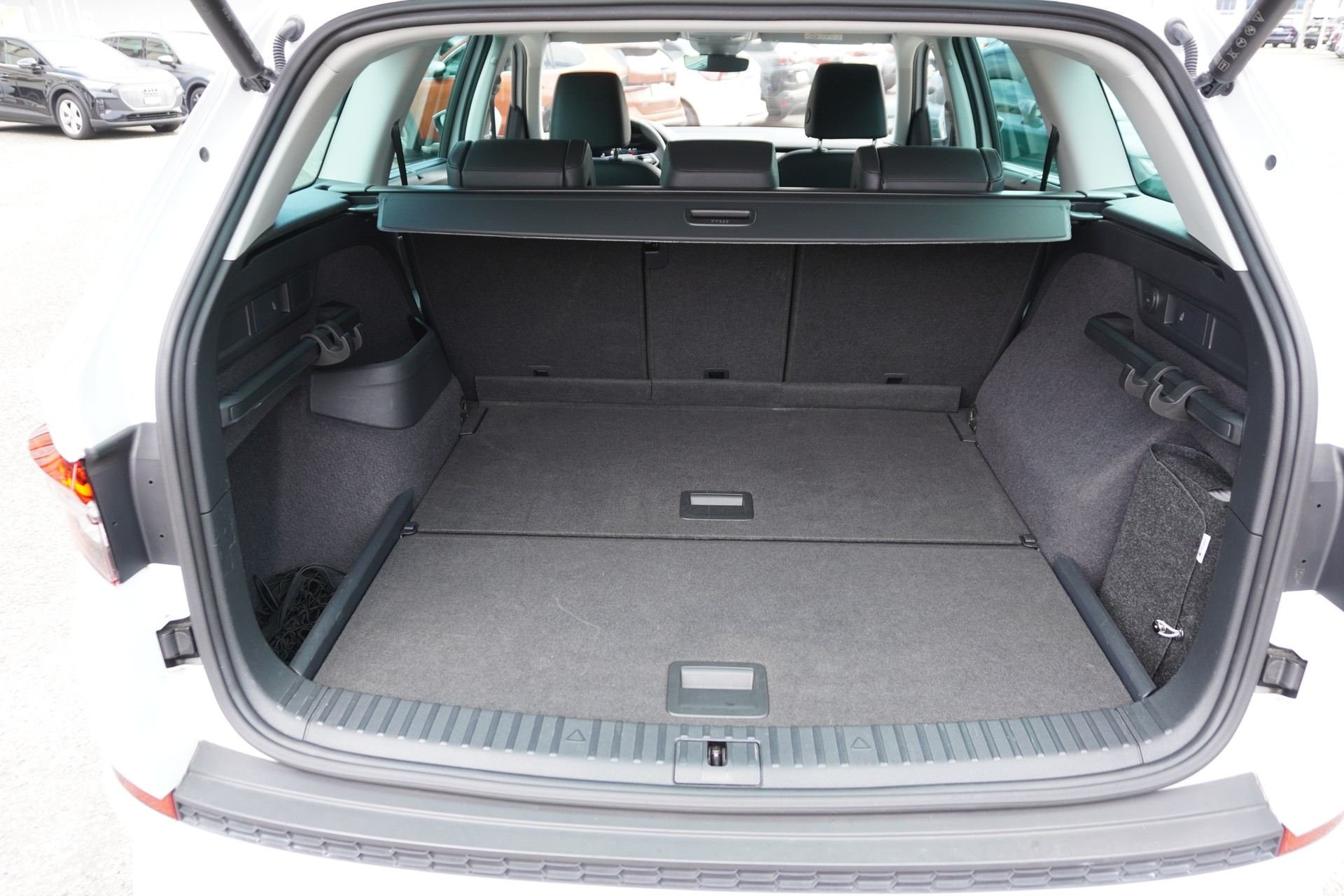 SKODA Kodiaq 2.0 TDI CR L&K 4x4 DSG-image-9