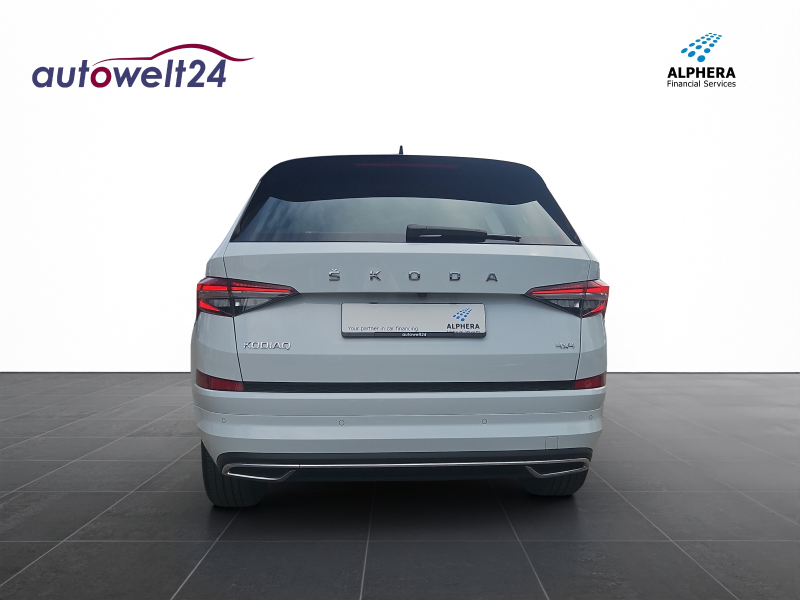 SKODA Kodiaq 2.0 TDI CR L&K 4x4 DSG-image-5