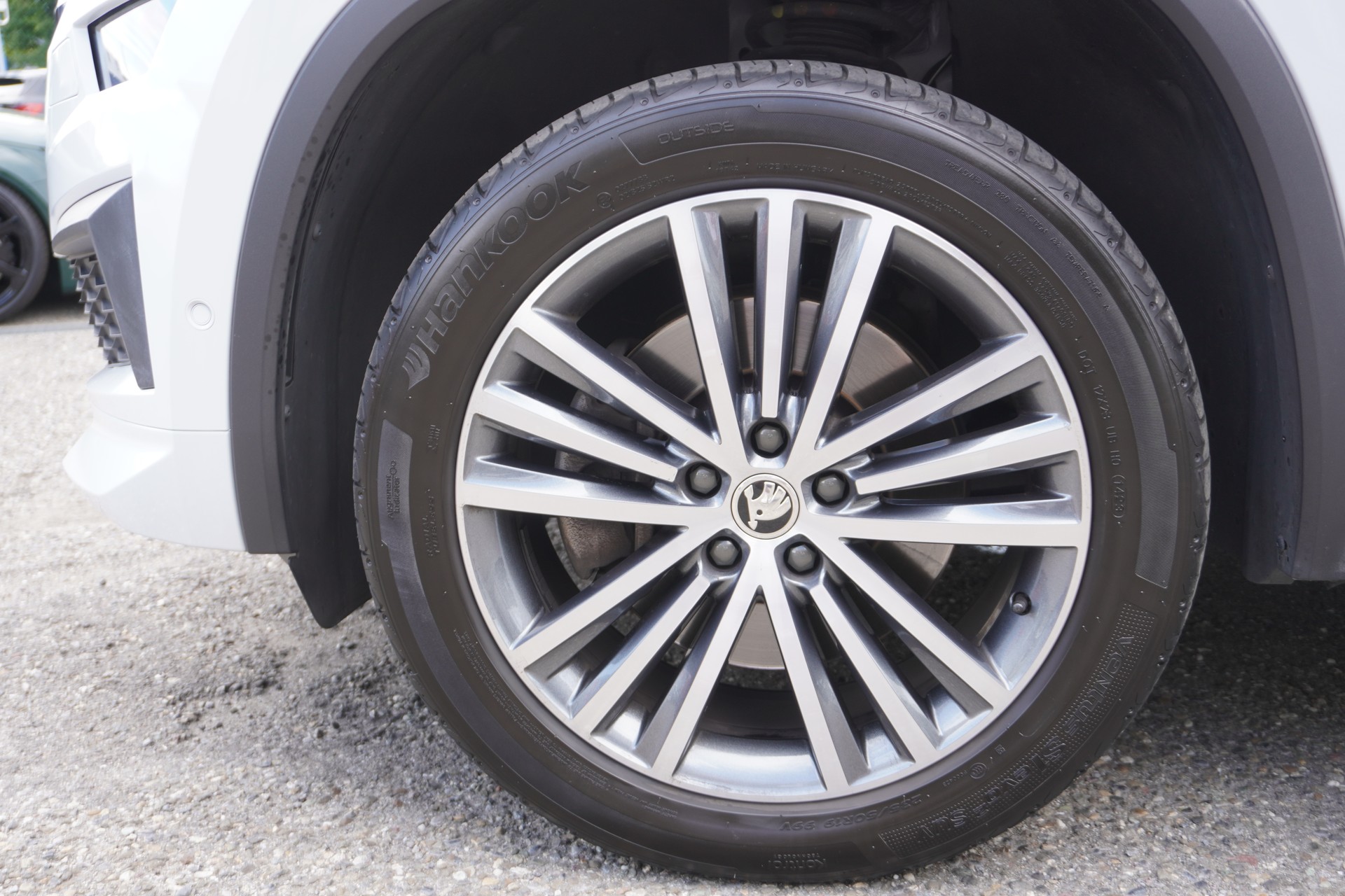 SKODA Kodiaq 2.0 TDI CR L&K 4x4 DSG-image-8